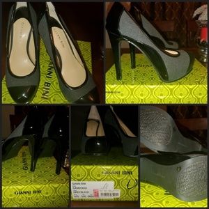 Gianni Bini heels